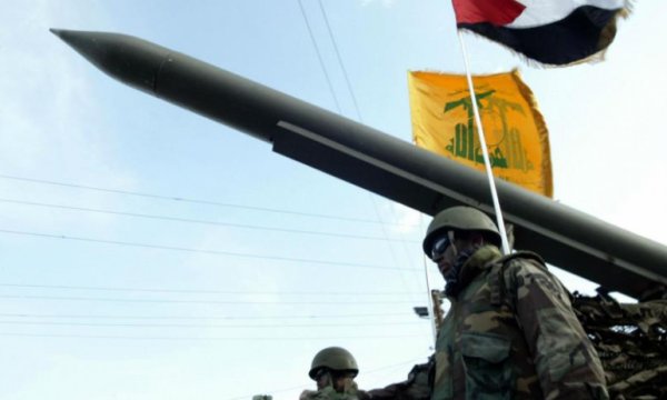 Şehirlerde "ateş altında hayat devam etmedi": İsrail, Hizbullah'ın füzelerine nasıl karşı koyacak?