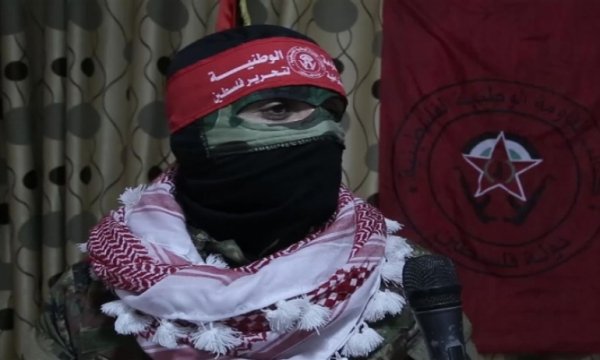 'Şehit Kasım Süleymani'nin Direnişe katkısı meyvelerini verdi'
