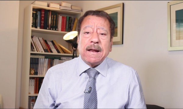 Atvan: Çatışmanın kuralları değişti
