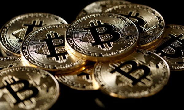 Bitcoin ilk kez bir ülkenin resmi para birimi olacak