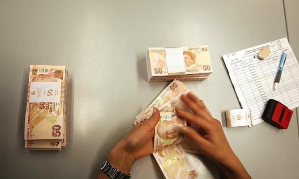 Milyonlarca kişiyi ilgilendiren borç yapılandırmasına ilişkin kanun teklifi yasalaştı