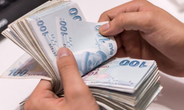 Borç yapılandırması Resmi Gazete'de yayımlandı
