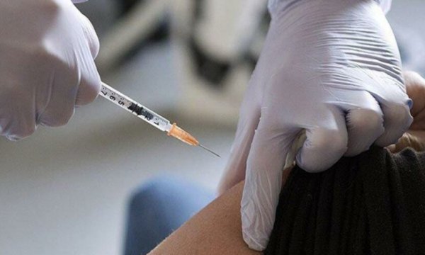 Dünya genelinde yaklaşık 2 milyar 336 milyon doz Kovid-19 aşısı yapıldı