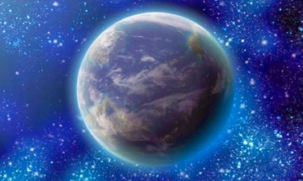 Dünyaya benzeyen yeni bir gezegen keşfedildi