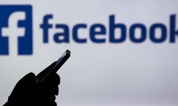Facebook, Filistin'i destekleyen paylaşımlarda yaşanan 'engelleme' için özür diledi