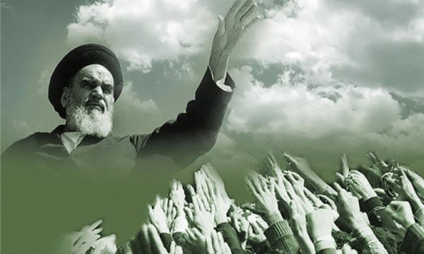 'İmam Humeyni'nin 'Ne Doğu Ne Batı' düşüncesi bir zihin inkılabıydı'