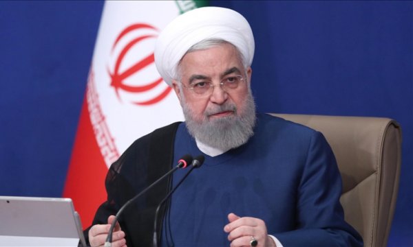 İran Cumhurbaşkanı Ruhani, ülkede kripto para faaliyetlerinin yasallaştırılmasını istedi