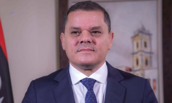 Libya hükümeti, Paris İklim Anlaşmasını imzalamaya karar verdi