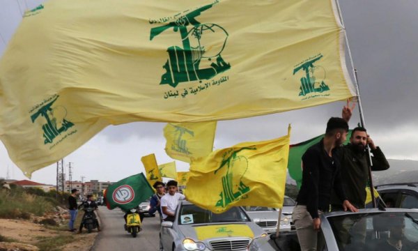 Lübnan'daki krizde Hizbullah nasıl bir rol oynayacak?