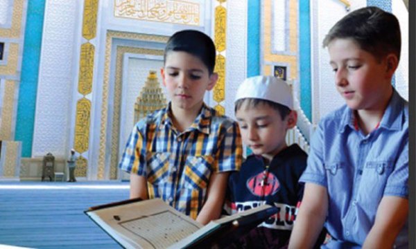 Diyanet, yaz Kur’an kursları kararını açıkladı