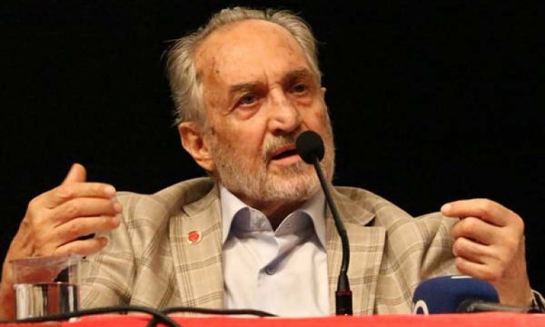 Oğuzhan Asiltürk, 53 maddelik manifesto yayımladı; kurultayı işaret etti