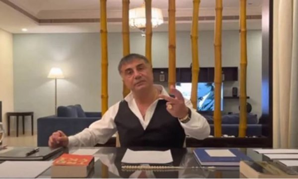 Peker'in haber kaynakları kim? İşte 'Sedat Peker'i besleyen üç bilgi kaynağı'