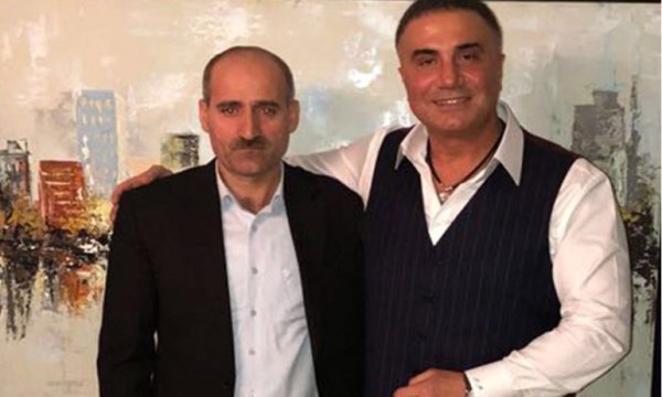Sedat Peker: Yasin Börü ailesine ev aldım