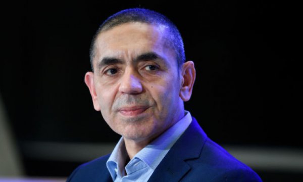 Uğur Şahin'den Hint mutasyonu uyarısı: Koronavirüsün dördüncü dalgası başlayabilir