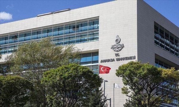Anayasa Mahkemesi geçen yıl 45 bin 414 bireysel başvuruyu karara bağladı