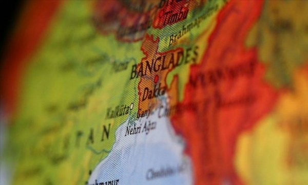 Bangladeş’te 'iklim mültecilerinin' sayısı 10 milyonu aştı