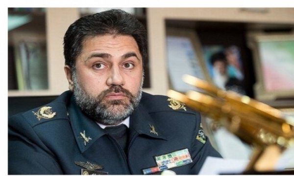 İran: Cevşen füze savunma sistemi bu yıl faaliyete geçecek