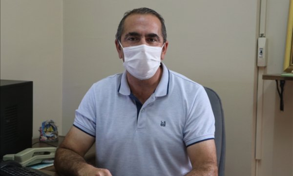 Prof. Dr Gürcan'dan 'toplumsal bağışıklık sağlanana kadar kurallara titizlikle uyulması' uyarısı