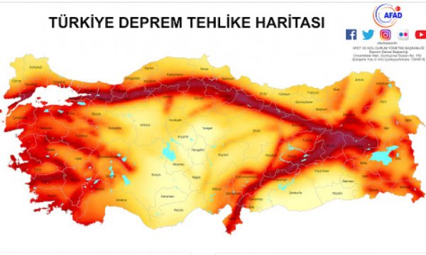 Prof. Ersoy: Marmara depreminde 50 bin bina çökebilir