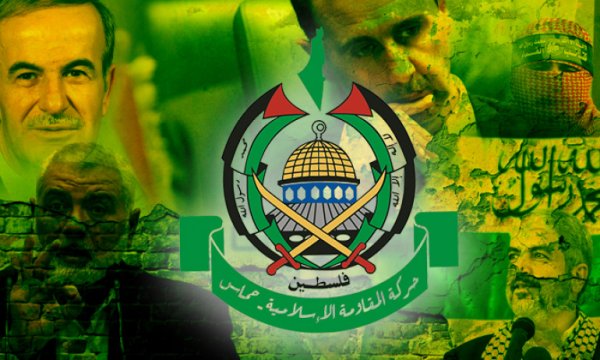 Siyo-Emperyal ittifak buna çok kızacak; Hamas-Suriye arasında "bahar" havası