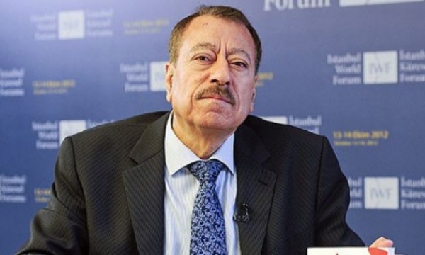 Abdulbari Atvan: Biden, ateşle oynuyor 