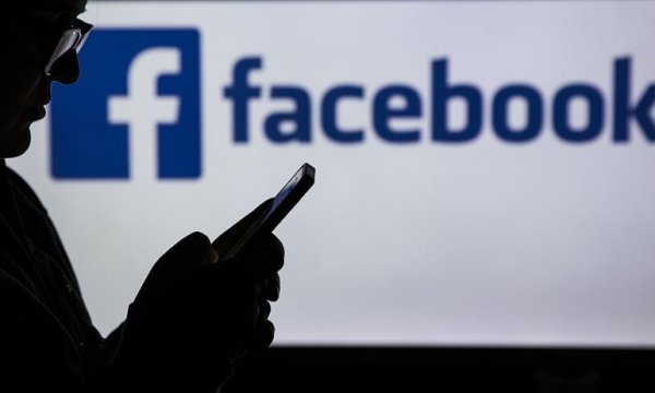 Almanya, kamu kurumlarından yıl sonuna kadar Facebook’u kullanmaya son vermesini istedi