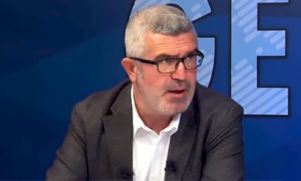 'Ankara’nın NATO adına Afganistan’da görev üstelenmesi, Türkiye adına iyi olmayacak'