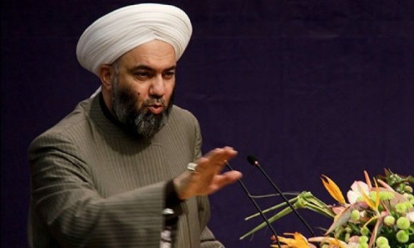 Irak Ehli Sünnet Alimler Birliği Başkanı ABD’nin saldırısını kınadı 