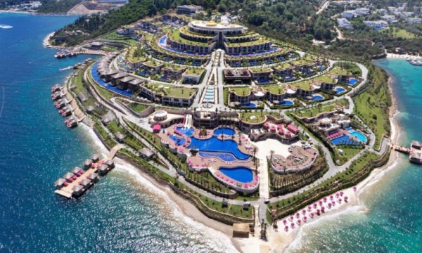 İşte Paramount’un satış belgeleri: Bu 'çökme' değil mi?