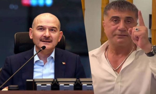 Peker’den yeni iddialar
