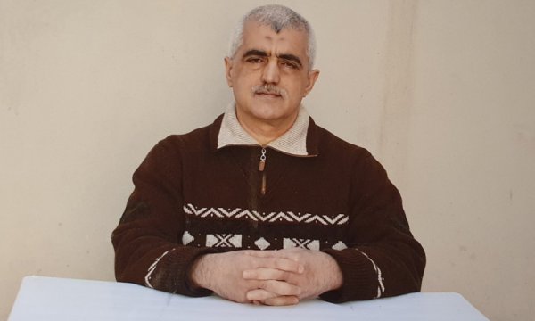 AYM'nin kararı Gergerlioğlu'na tebliğ edilmedi