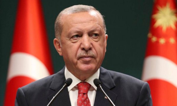 Bloomberg'ten Erdoğan analizi: Eskisi gibi Beyaz Saray'a erişimi yok