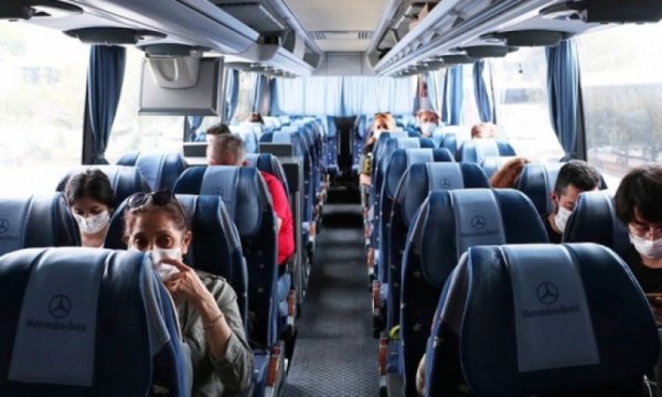 En çok zam otobüs biletine geldi