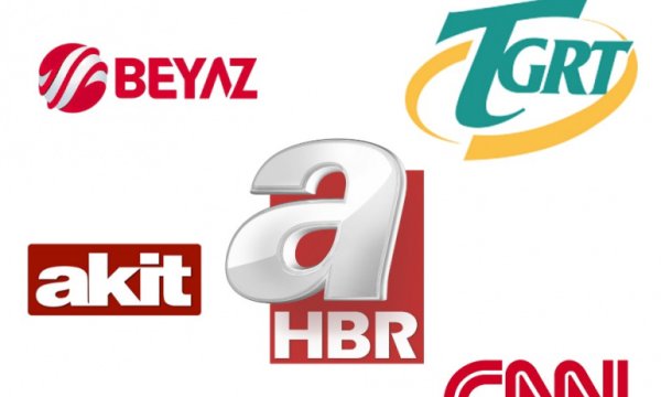 Kamu bankalarından en çok reklam alan televizyon kanalı belli oldu