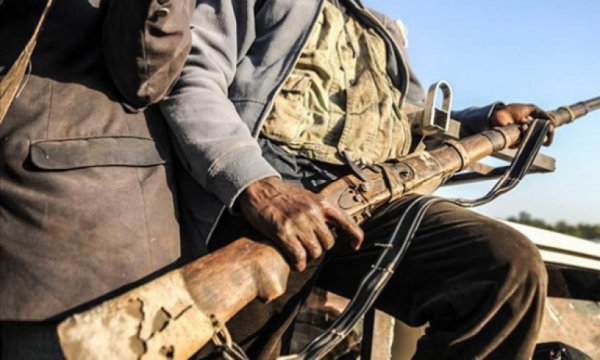 NAF: Boko Haram'ın 37 üyesi öldürüldü
