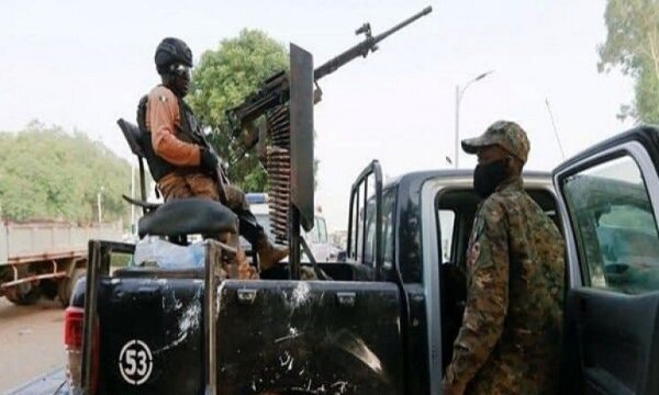 Nijerya'da Boko Haram'a darbe