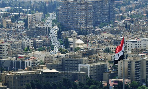 Suriyeli Kürtler Şam’la müzakereyi kabul etti