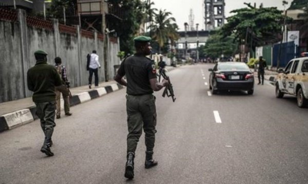 Boko Haram köye saldırdı: 18 ölü