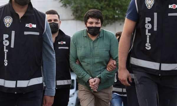 'Çiftlik Bank' davası sanığı 'Tosuncuk'un ifadesi: Mağduriyetleri karşılayabilirim