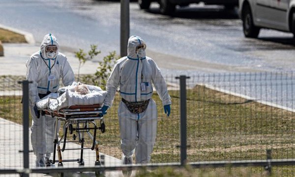  Delta'dan sonra Delta plus Koronavirüsün yeni varyantları hakkında bilinenler