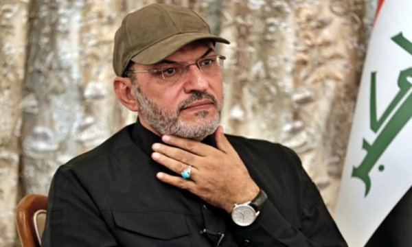 Irak'taki ABD birliklerine karşı açık savaş