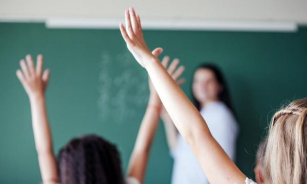 MEB, 2021-2022 eğitim öğretim yılına ait takvimi açıkladı