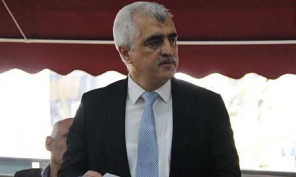 Ömer Faruk Gergerlioğlu için tahliye kararı