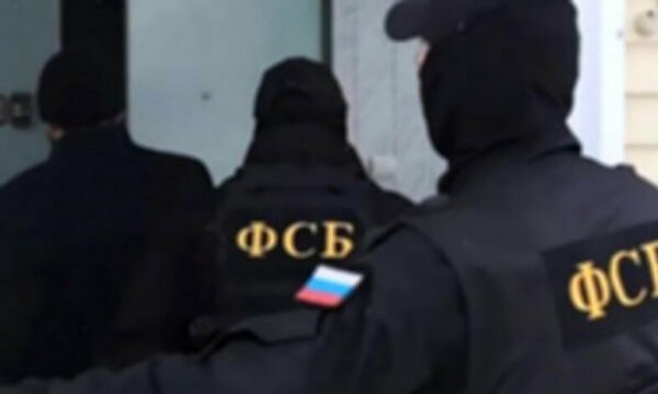 Rus istihbaratı, Estonya konsolosunu gözaltına aldı