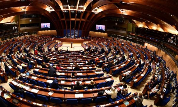 Venedik Komisyonu'ndan Türkiye'ye STK uyarısı