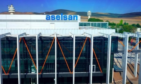 ASELSAN ve TUSAŞ 'savunmanın devleri' arasında