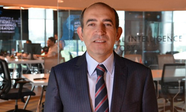 Boğaziçi Üniversitesi Rektörü Prof. Dr. Melih Bulu, görevden alındı!