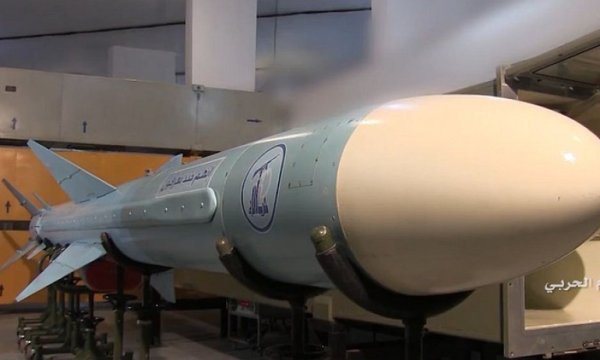 Hizbullah Siyonistler ile yapacağı gelecek savaşta günde 3.000 füze ateşleyebilir
