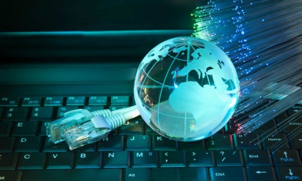Japonya internet hızı rekorunu kırdı