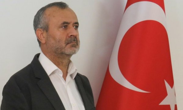 Orhan İnandı için iddianame hazırlandı: 22,5 yıl isteniyor